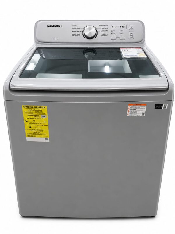 Lavadora S Samsung 20 KG