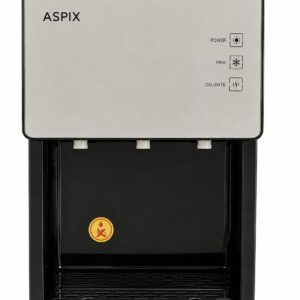 Enfriador ASPIX AX24TWDGR