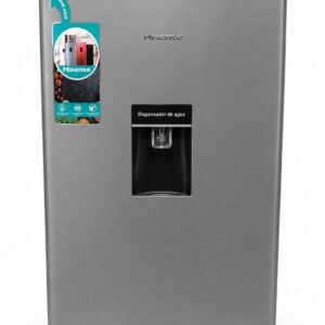 Refrigerad Hisense RR63D6WGX 7P