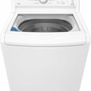 Lavadora LG WT21WT6HKA 21 KG